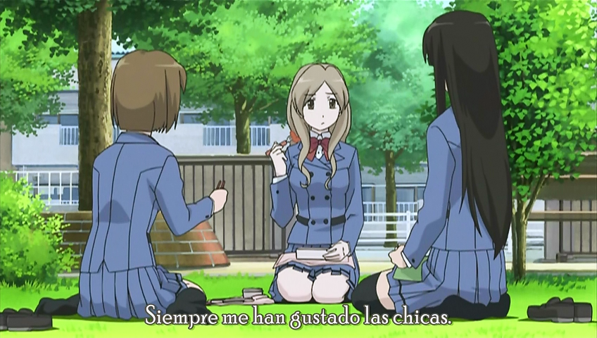 Sasameki Koto (Kaede Kawaii Fansub)